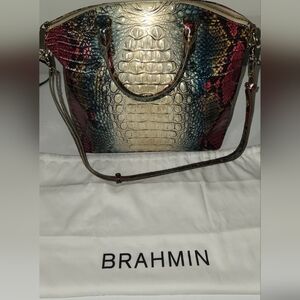 Brahmin Purse